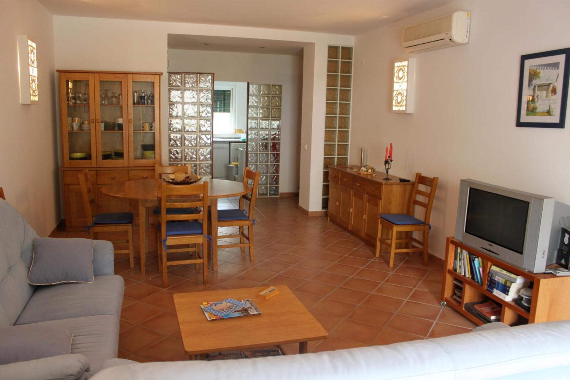 Tavira Retreat 아파트 객실 사진