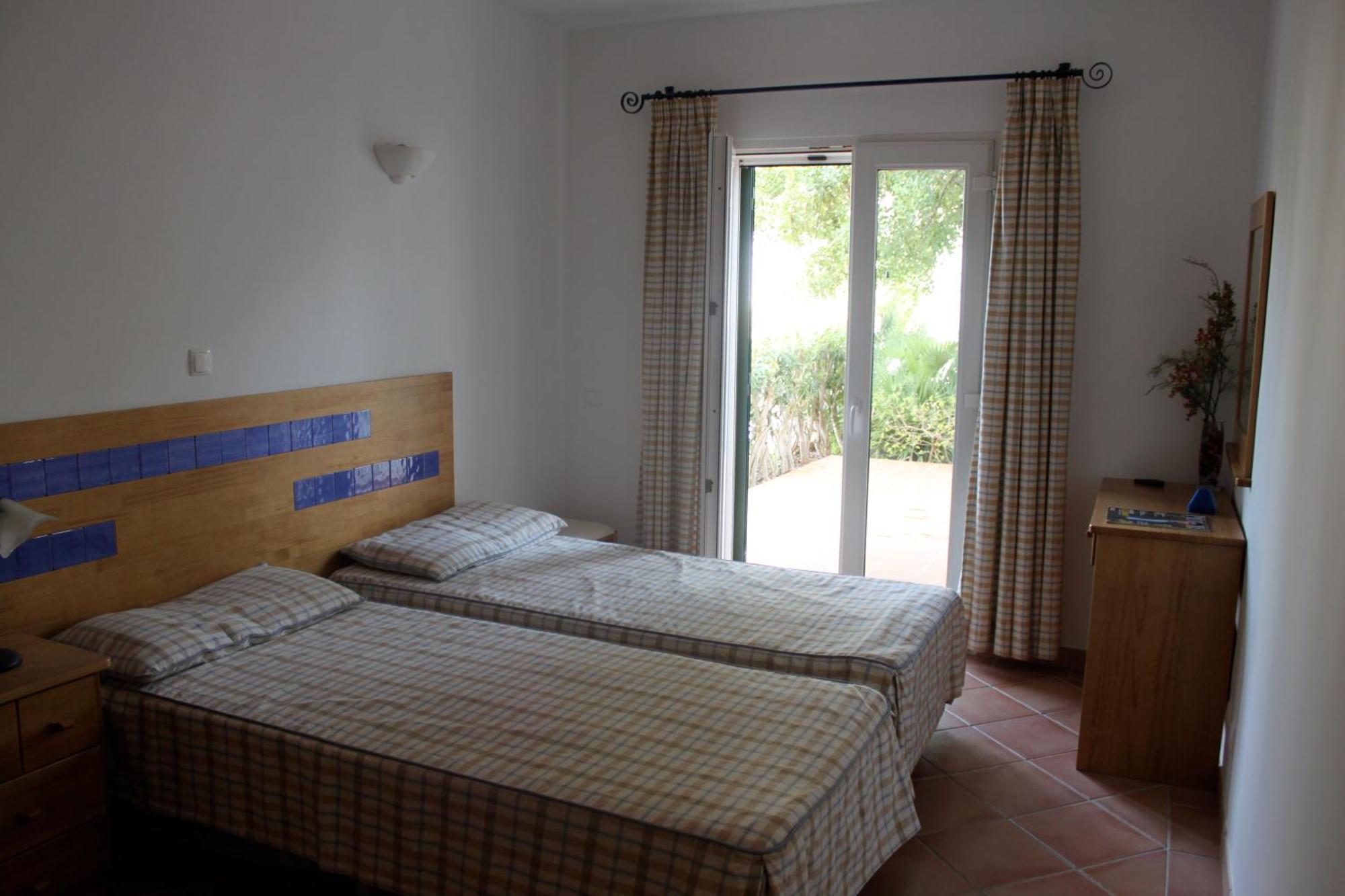 Tavira Retreat 아파트 객실 사진