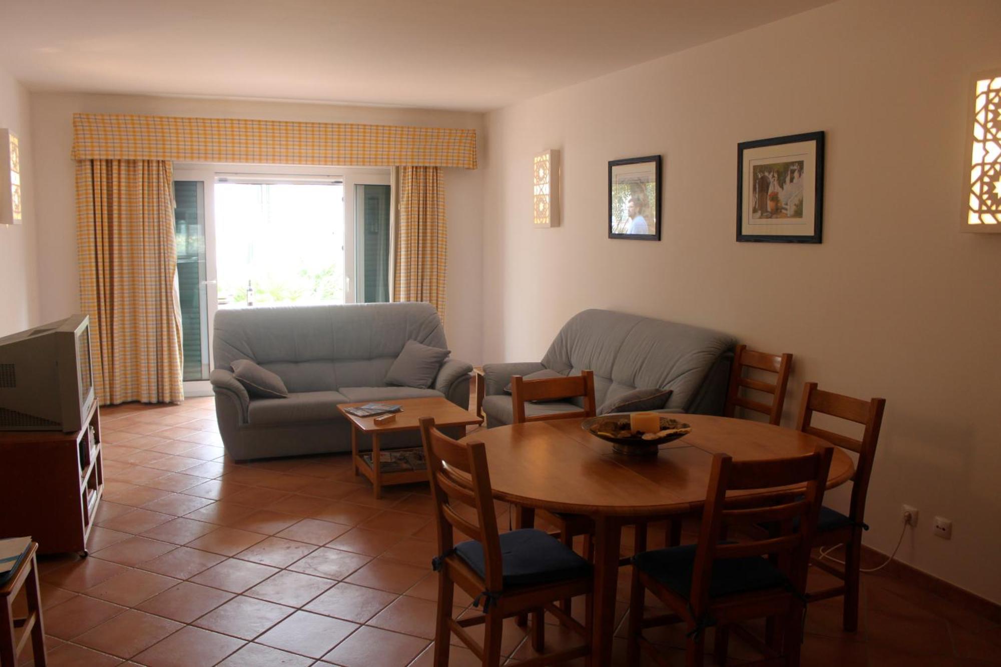Tavira Retreat 아파트 객실 사진