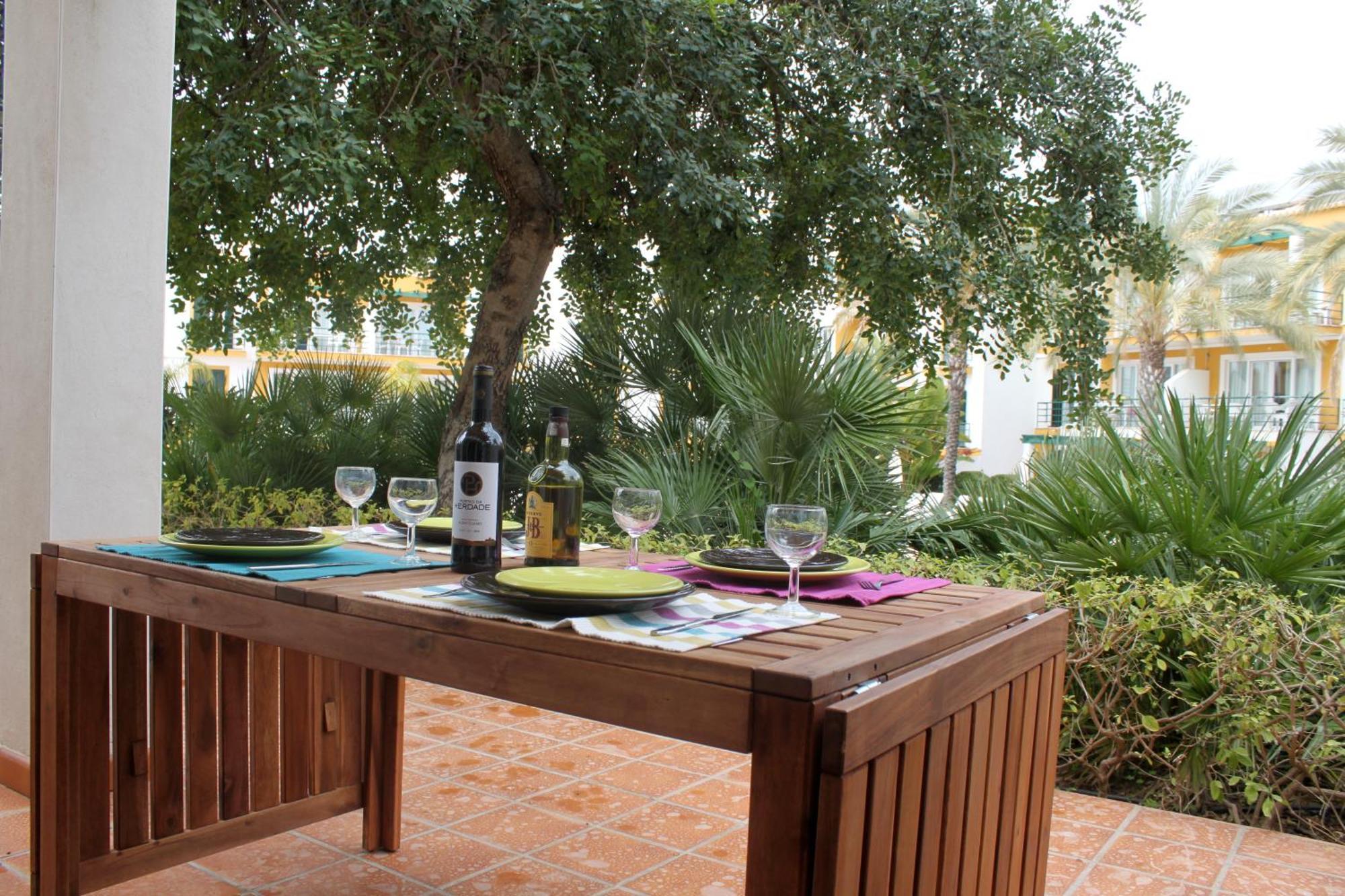 Tavira Retreat 아파트 객실 사진