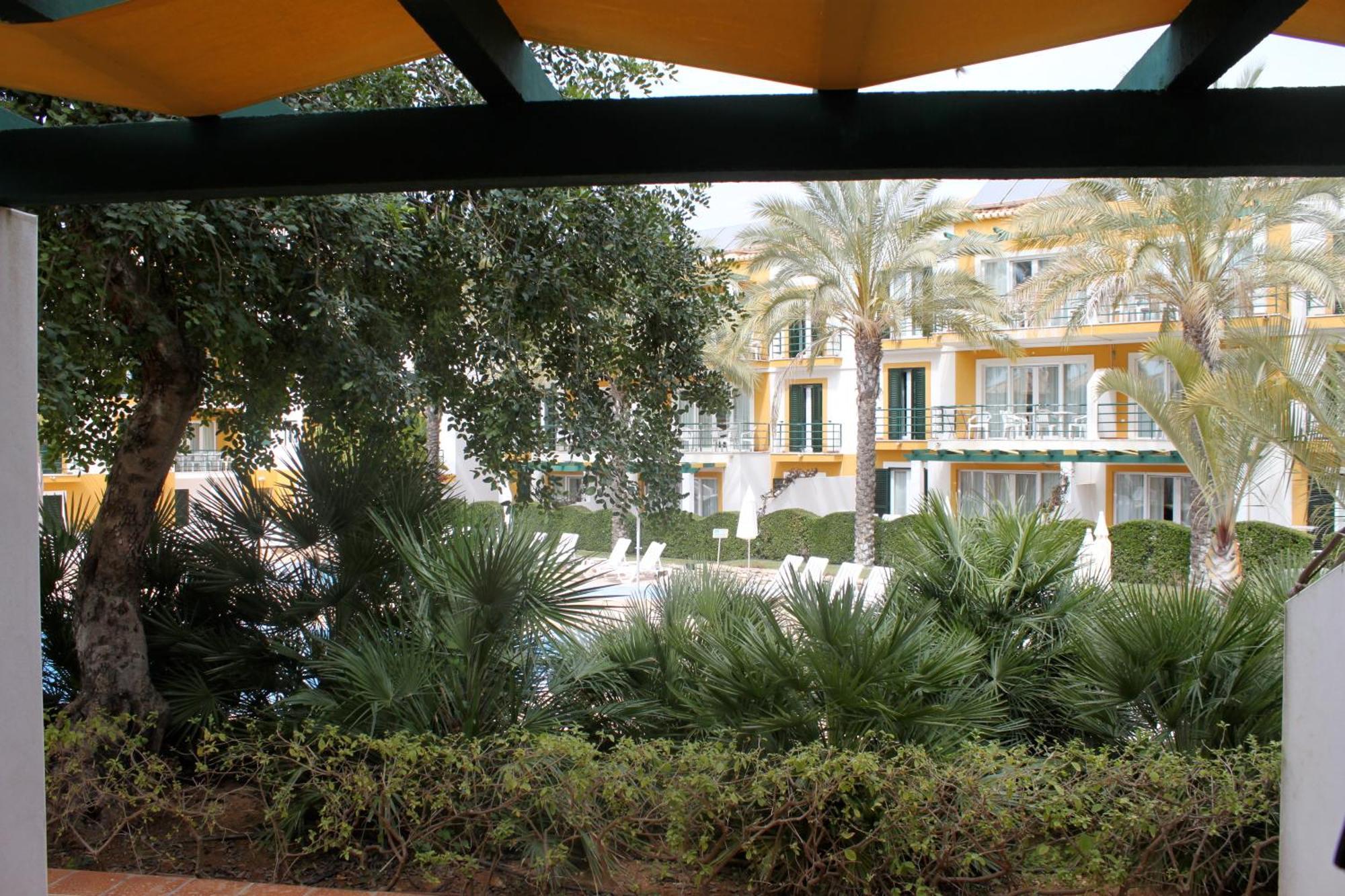 Tavira Retreat 아파트 객실 사진