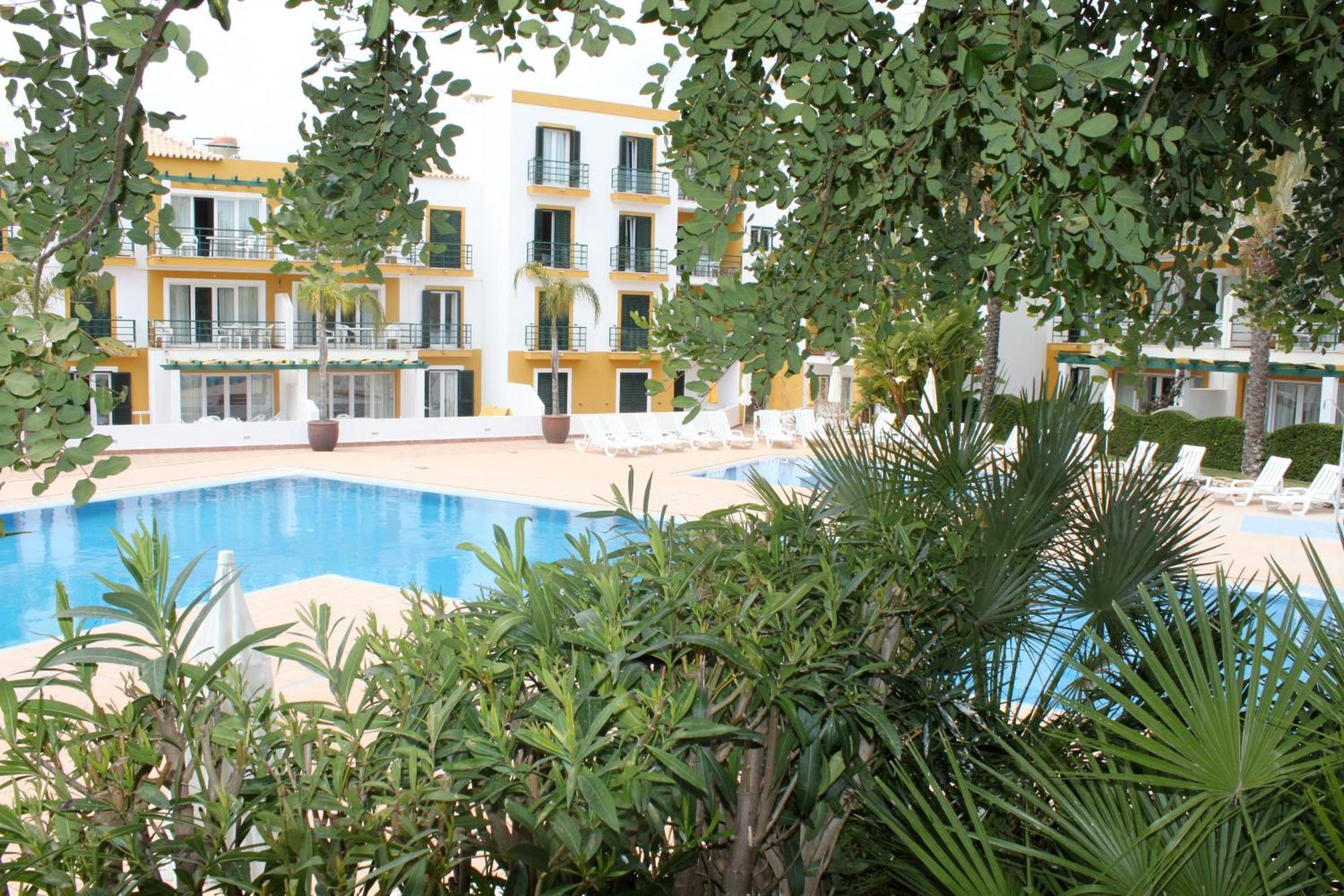 Tavira Retreat 아파트 객실 사진